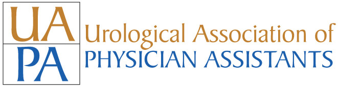 Urology Association of Physician Assistants logo