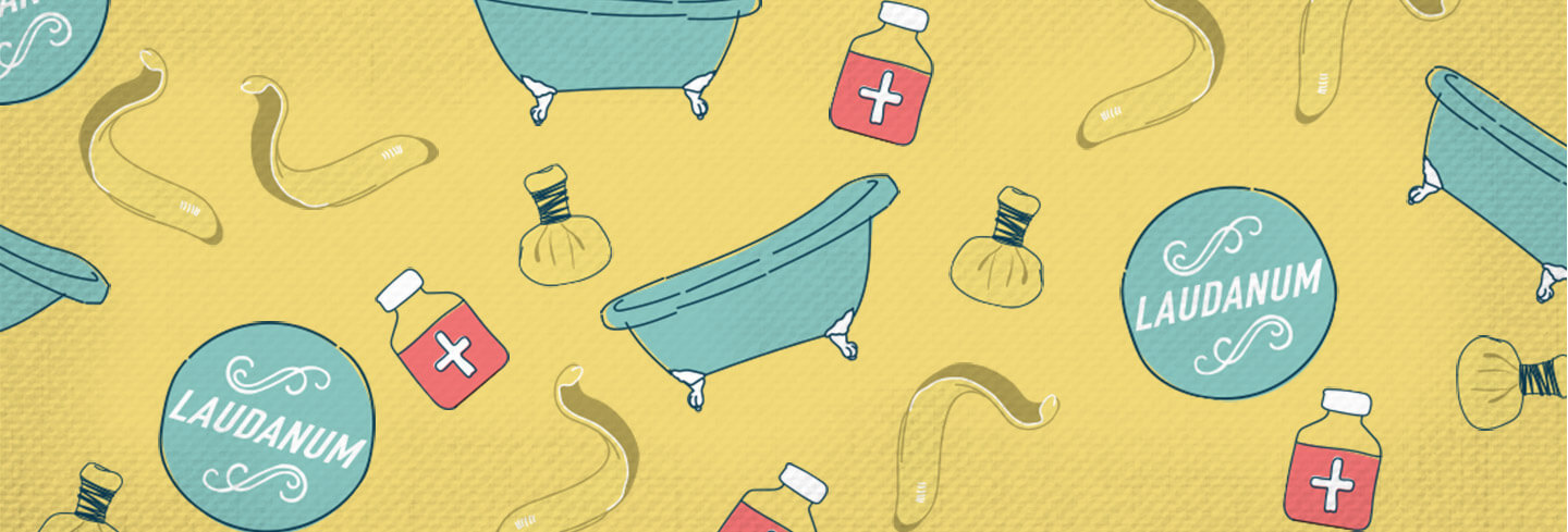 L'histoire des traitements des infections urinaires récurrentes et des infections urinaires chroniques.