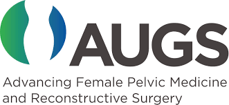 American Urogynecologic Society logo