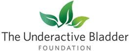 Underactive Bladder Foundation logo