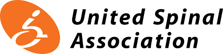 United Spinal Association logo