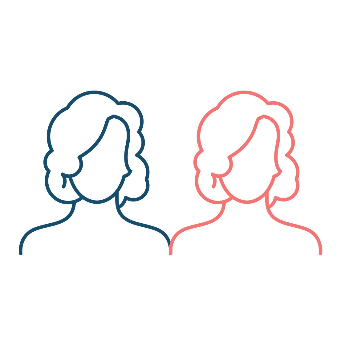 1 in 2 females will get a UTI in their lifetime