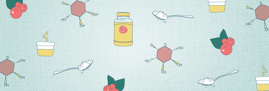 Does D-mannose work for UTI?