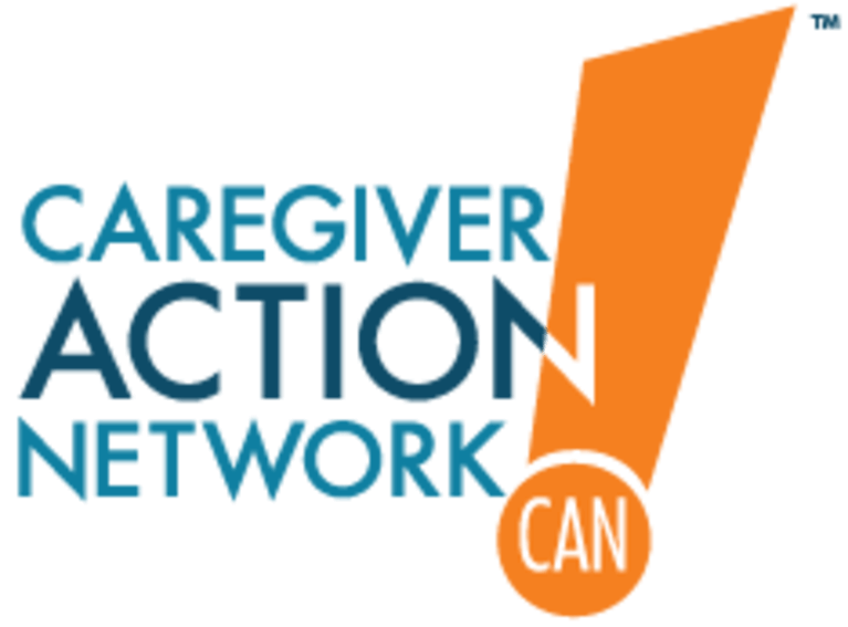 Caregiver Action Network logo