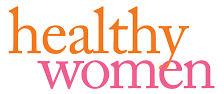 HealthyWomen logo