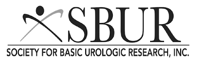 Society for Basic Urologic Research logo