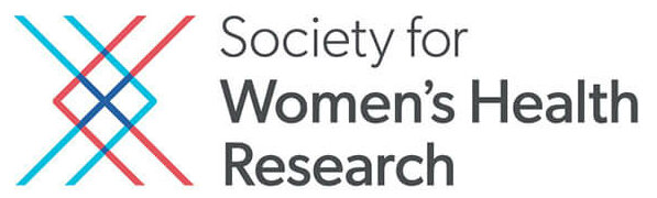 Society for Women's Health Research logo