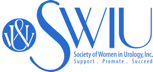 Society of Women in Urology logo