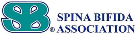 Spina Bifida Association logo