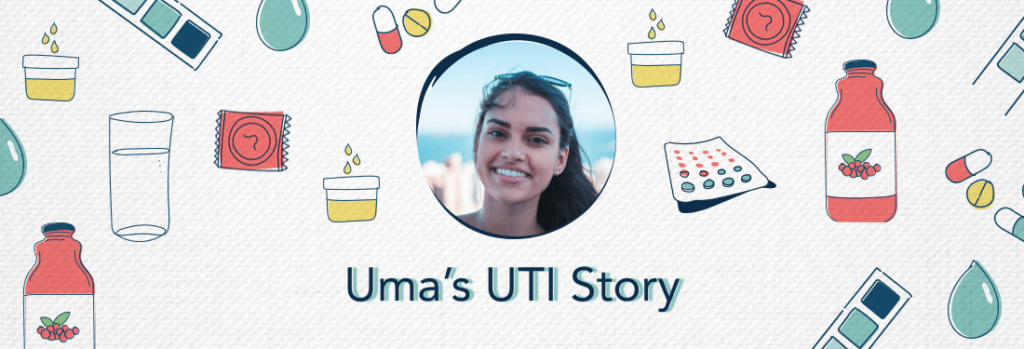 Does Sex Cause UTI? A Nine Year Battle for Answers