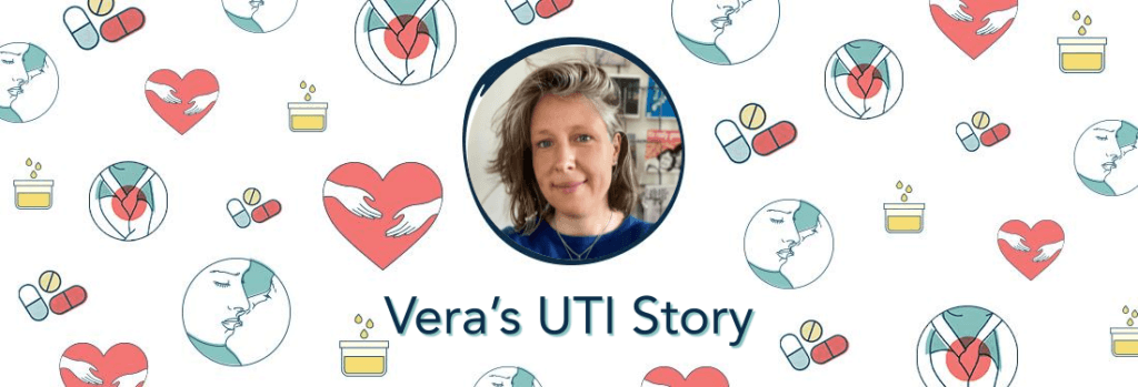 My Search for How to Stop UTI Pain Led to Deeper Healing