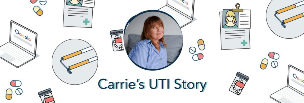 My Stress Incontinence Treatment Story
