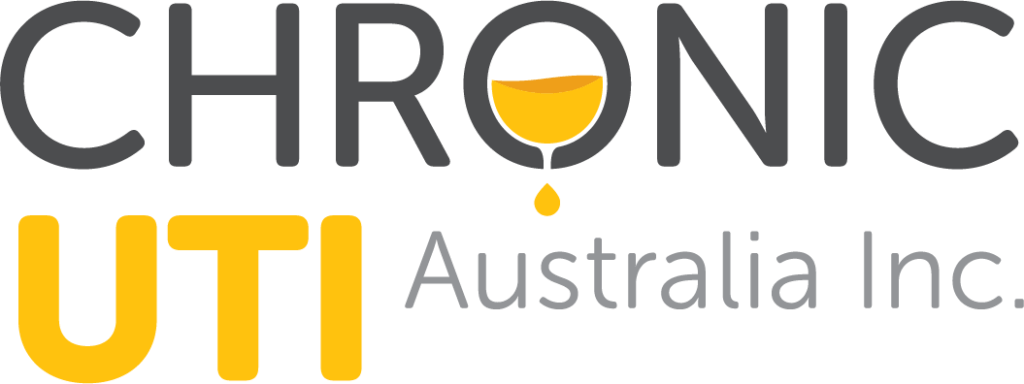Chronic UTI Australia