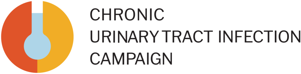 CUTIC UK - chronic urinary tract infection campaign