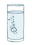 water