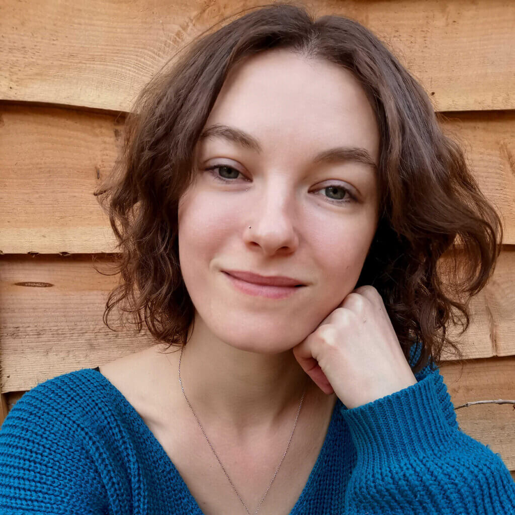 Picture of Saoirse