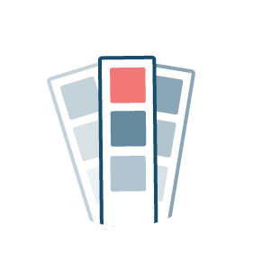 UTI Test Dipstick test