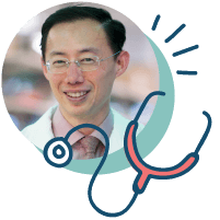 Dr Michael Hsieh - recurrent UTI specialist