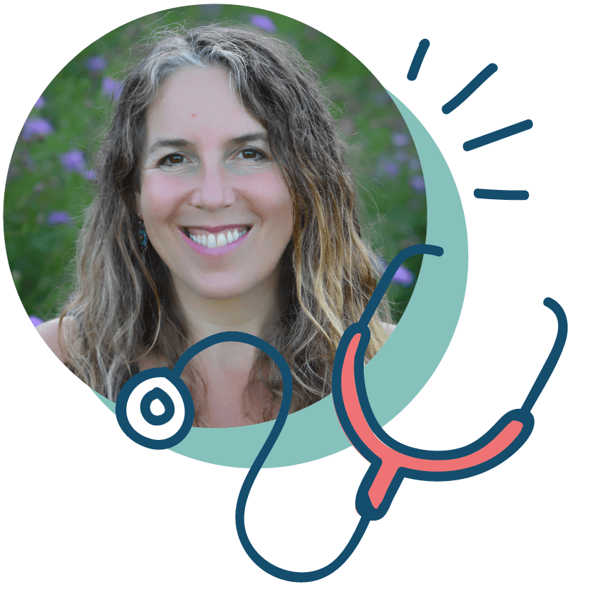 UTI during pregnancy - quote from Deanna Berman